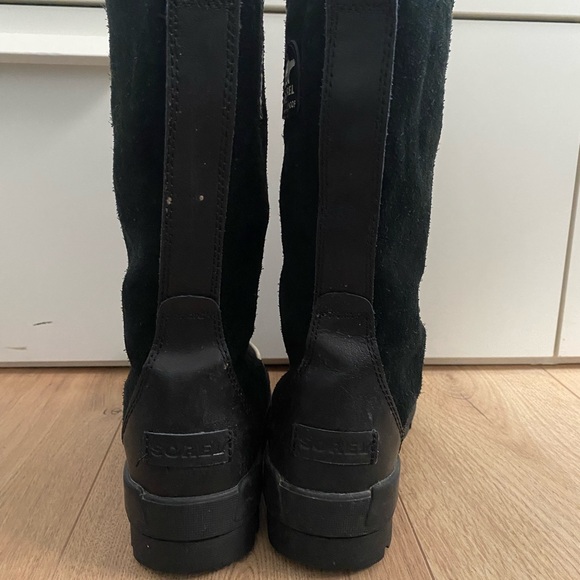 Winter Boots Sorel - Picture 3 of 5